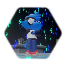 Lucario