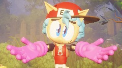 A screenshot taken in Dreams. 12 of 24.