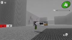 A screenshot taken in Dreams. 11 of 26.