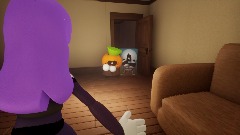Spooky month 9