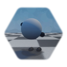 Playable Object base