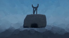 A screenshot taken in Dreams. 24 of 25.