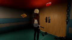 A screenshot taken in Dreams. 9 of 29.