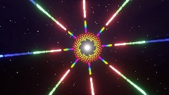 A screenshot taken in Dreams. 9 of 21.