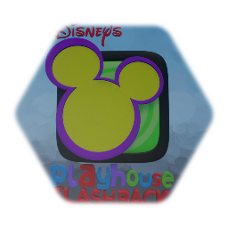 Disney's Playhouse flashback logo