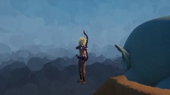 A screenshot taken in Dreams. 30 of 30.