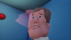 A screenshot taken in Dreams. 5 of 7.