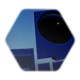 Remix de R2D2  Model WIP
