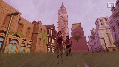 The Both Of Us (W.I.P)