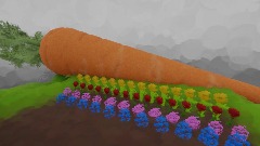 Spring Dream- 10/5/2019