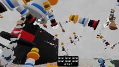 A screenshot taken in Dreams. 8 of 22.