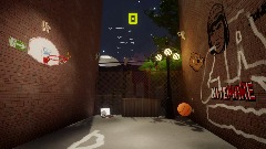A screenshot taken in Dreams. 3 of 7.