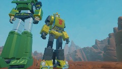 A screenshot taken in Dreams. 2 of 9.