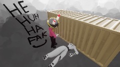 A screenshot taken in Dreams. 9 of 17.