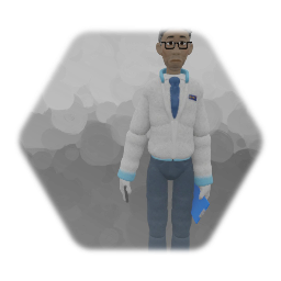 #CUAJ- Factory: Floor manager