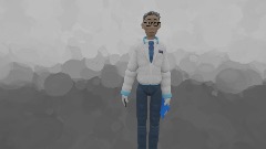 A screenshot taken in Dreams. 22 of 25.