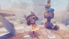 La mia creazione - Tempio