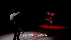 So Cold... Why is it so cold?..