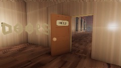 A screenshot taken in Dreams. 1 of 2.