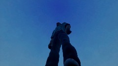 Grand theft auto open world