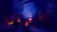 A screenshot taken in Dreams. 1 of 1.