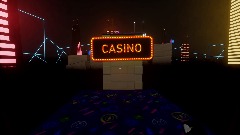 A screenshot taken in Dreams. 8 of 25.