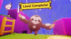 A screenshot taken in Dreams. 9 of 16.