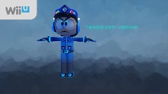THE EGSVID MOVIE - VIDEOGAME BOOT (WII U VERSION ONLY)