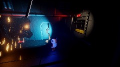 A screenshot taken in Dreams. 24 of 30.