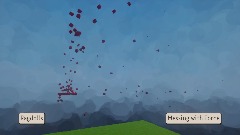 A screenshot taken in Dreams. 12 of 24.