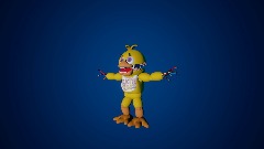 A screenshot taken in Dreams. 24 of 25.