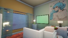 A screenshot taken in Dreams. 2 of 4.