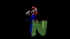 A screenshot taken in Dreams. 1 of 1.