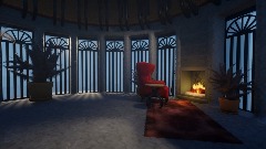 A screenshot taken in Dreams. 7 of 21.