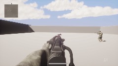 A screenshot taken in Dreams. 17 of 23.