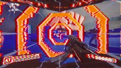 A screenshot taken in Dreams. 8 of 9.