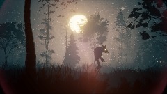 A screenshot taken in Dreams. 18 of 30.