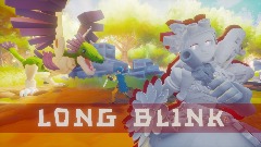 Long Blink