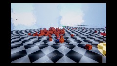 A screenshot taken in Dreams. 7 of 7.