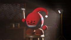 A screenshot taken in Dreams. 1 of 1.