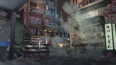 A screenshot taken in Dreams. 4 of 9.