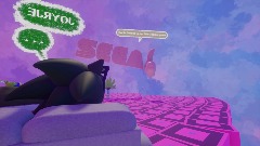 A screenshot taken in Dreams. 3 of 16.