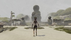 A screenshot taken in Dreams. 9 of 22.