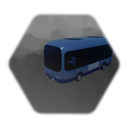 Tayo the little bus