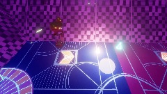 كرة مخروطية