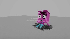 A screenshot taken in Dreams. 1 of 7.