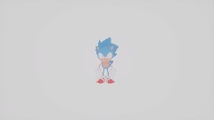 Sonic in the void