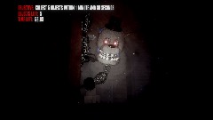 A screenshot taken in Dreams. 19 of 29.