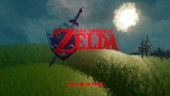 A screenshot taken in Dreams. 3 of 7.