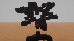 A screenshot taken in Dreams. 12 of 20.